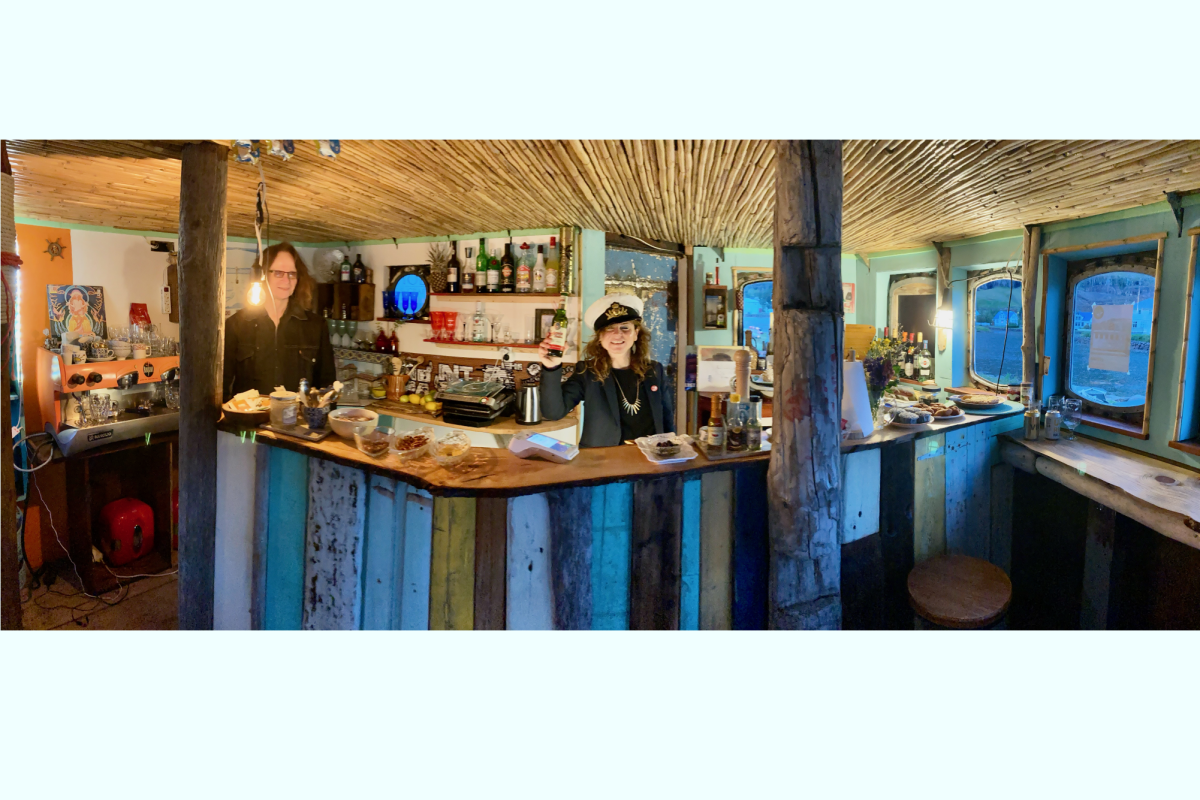 Monika Fryčová: ART & BUSINESS